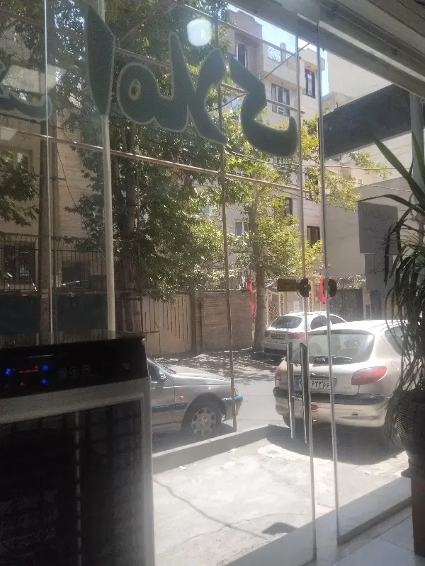 آپارتمان 45متری سبلان