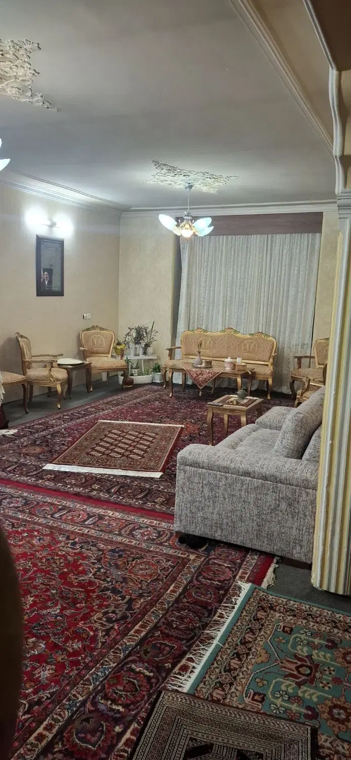 واحد 113متری _ مناسب سرمایه گذاری