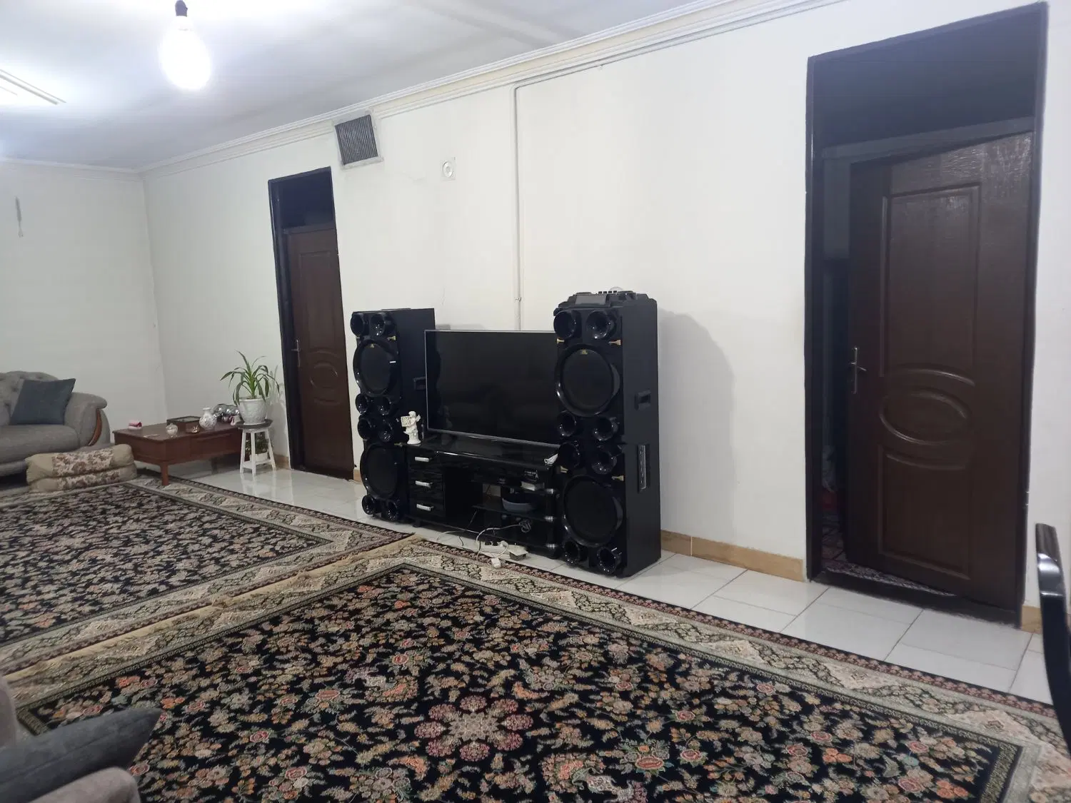 آپارتمان