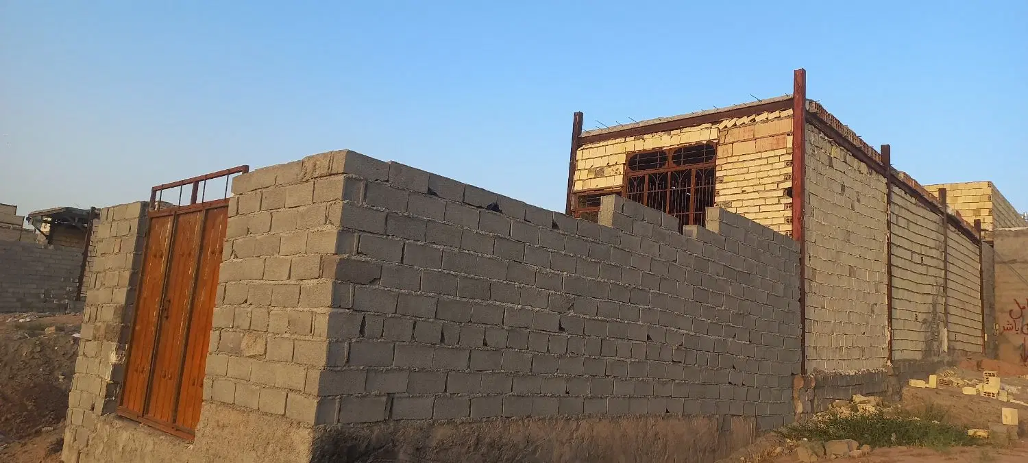 خونه مسکونی ویلایی کشمیری ۱۲۵