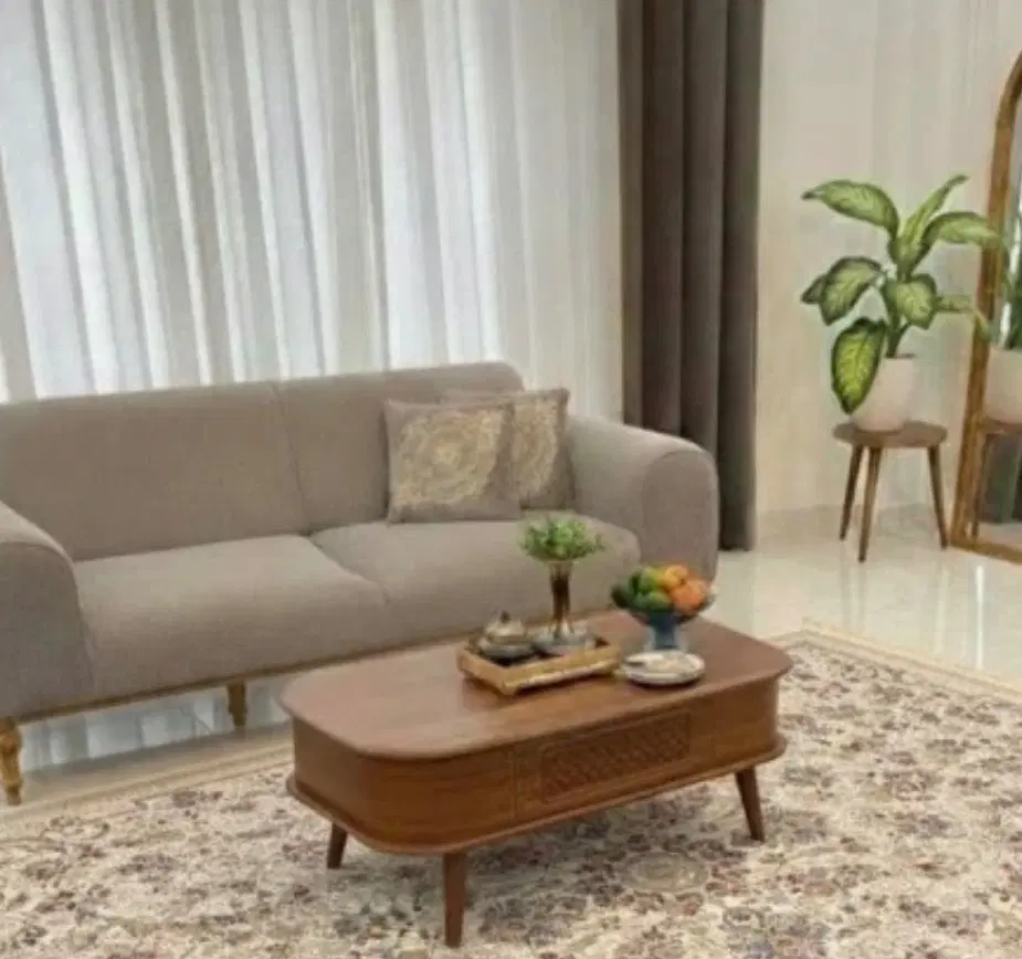 فروش آپارتمان طبقه دوم