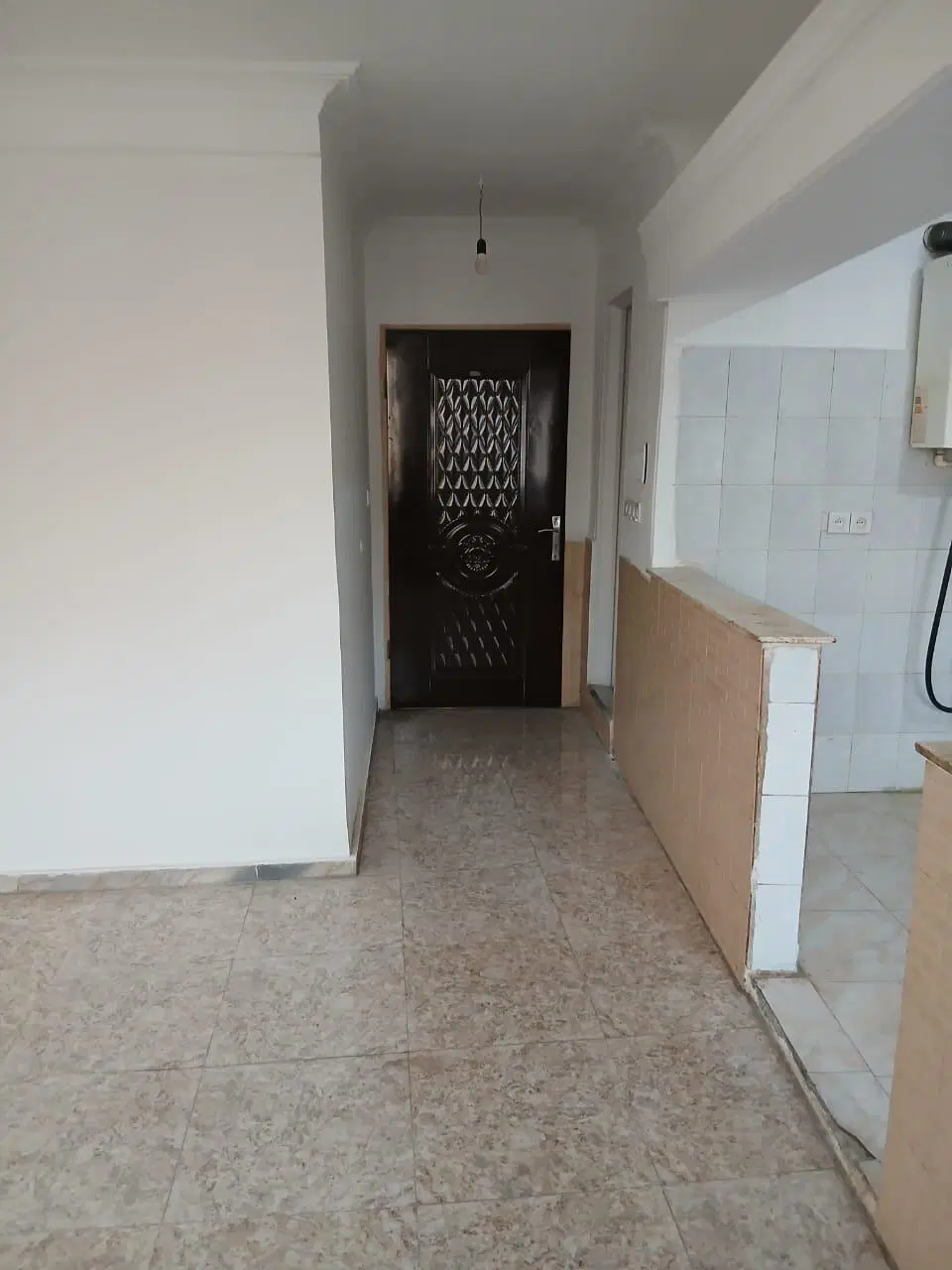 واحد مسکونی اجاره ای