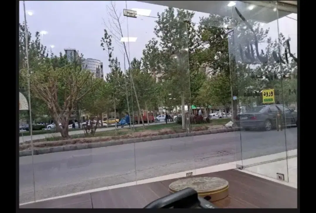 جهانشهر .۹۵ متر دو خواب .قلب جهانشهر
