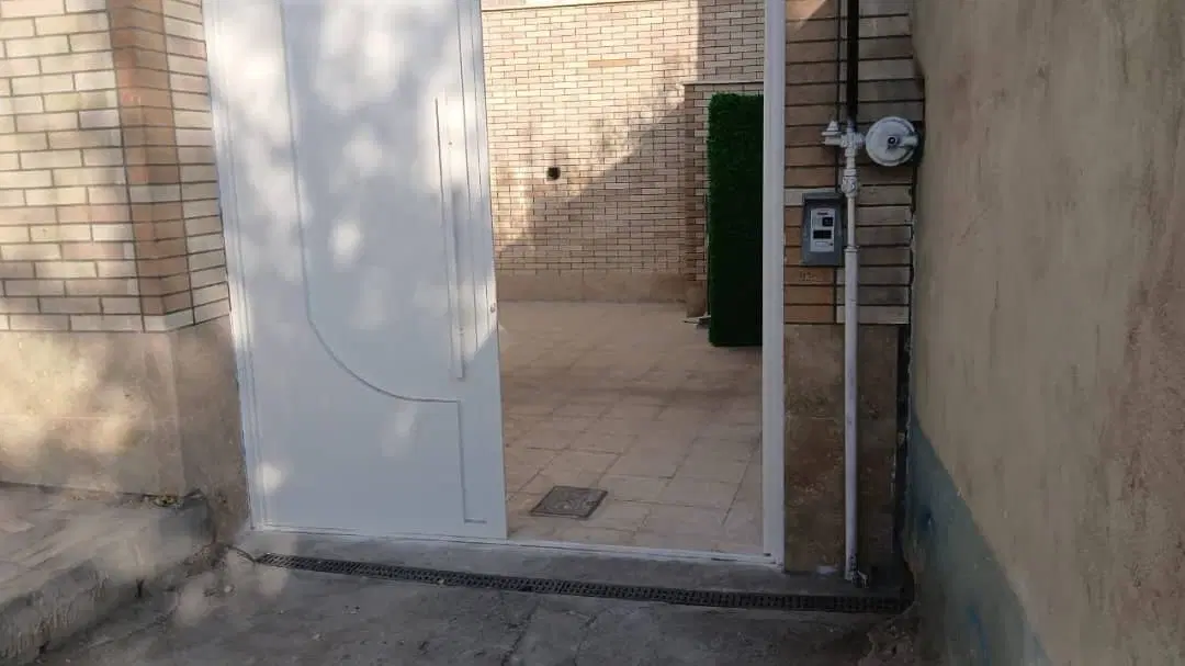 فروش ملک مسکونی