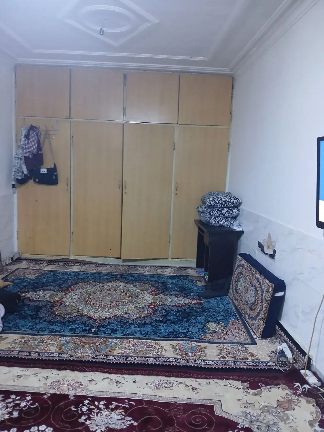 ویلایی ۴۸ متری