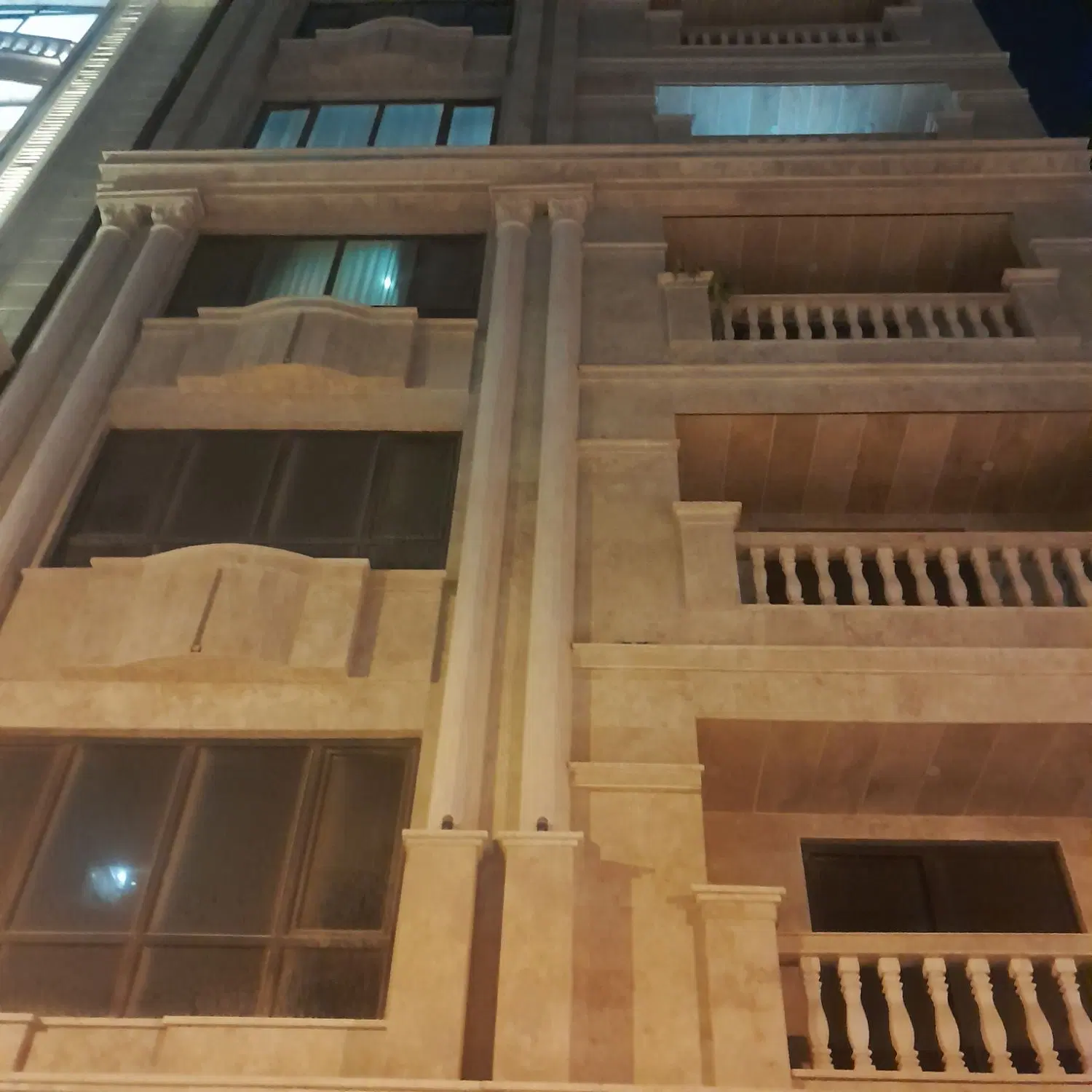 اجاره واحد دوخواب بهشت بندر