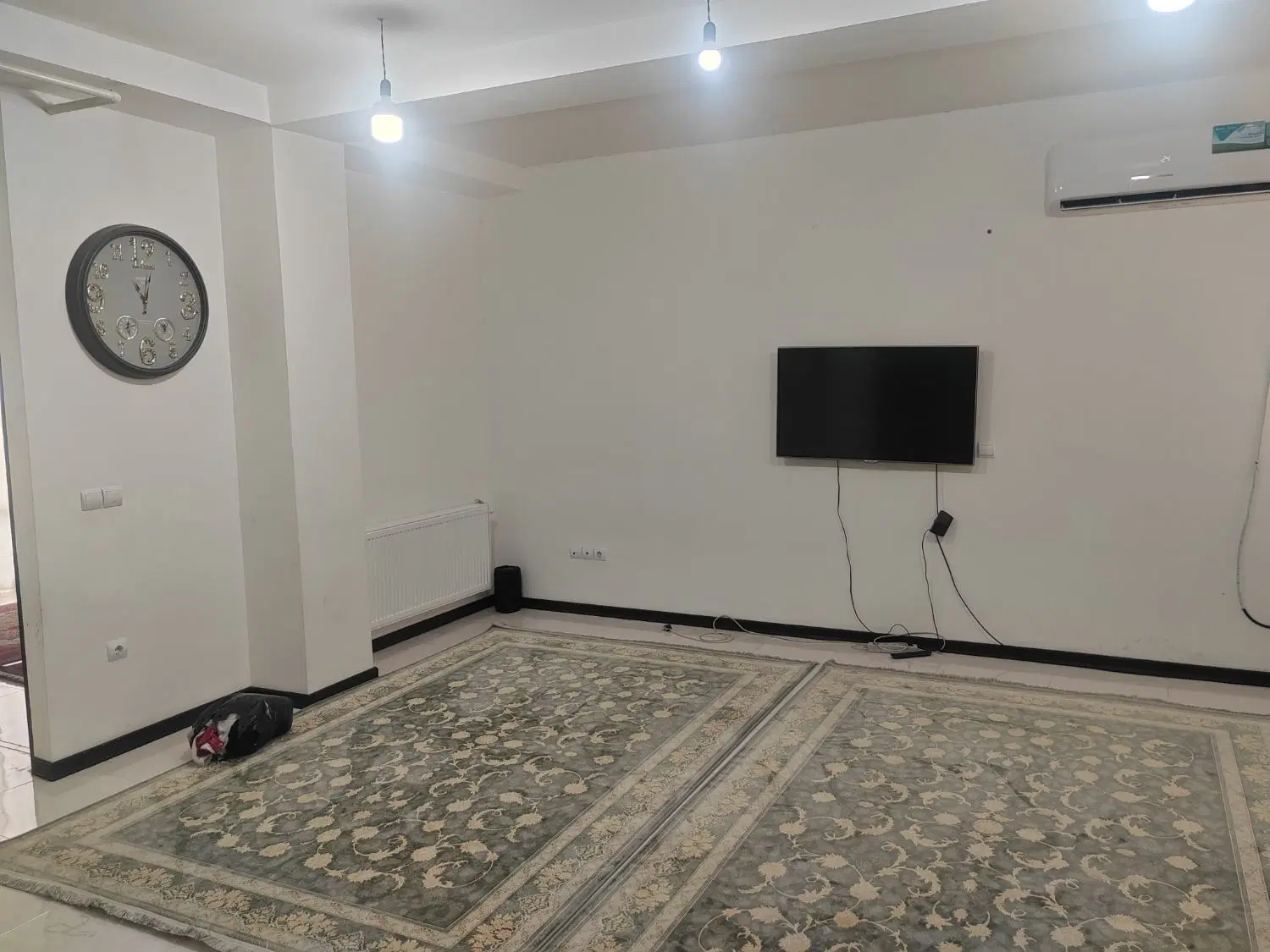 مسکن مهر میارکلا