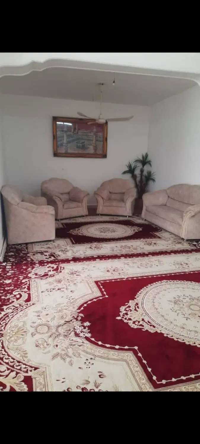 خونه ویلایی اجاره‌ای