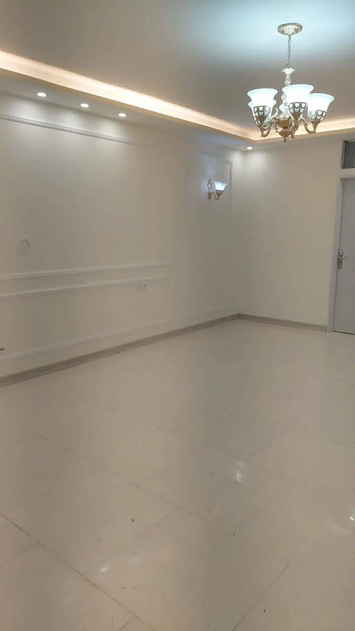 آپارتمان ۶۵متری شیک و مدرن ثنایی