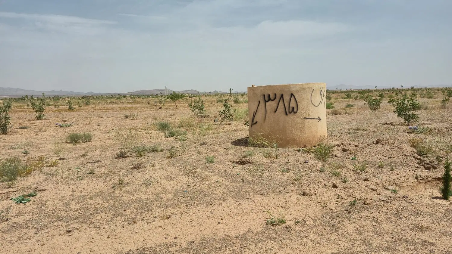 زمین شهرکی صفادشت