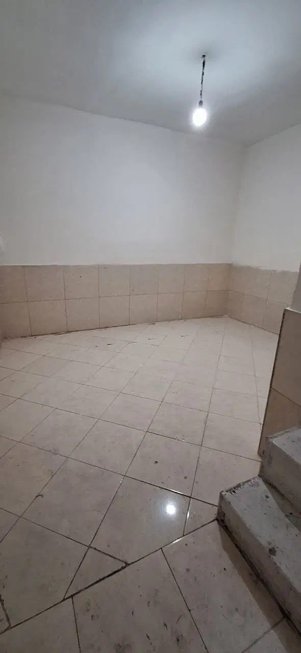 خانه کلنگی فروشی