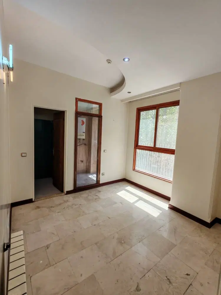 آپارتمان ۱۴۳ متر فول امکانات شکوفه