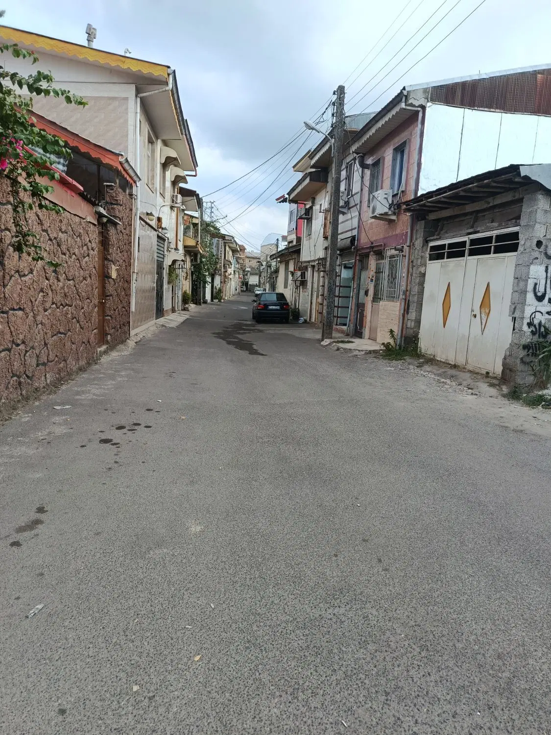 مغازه ۸ متری