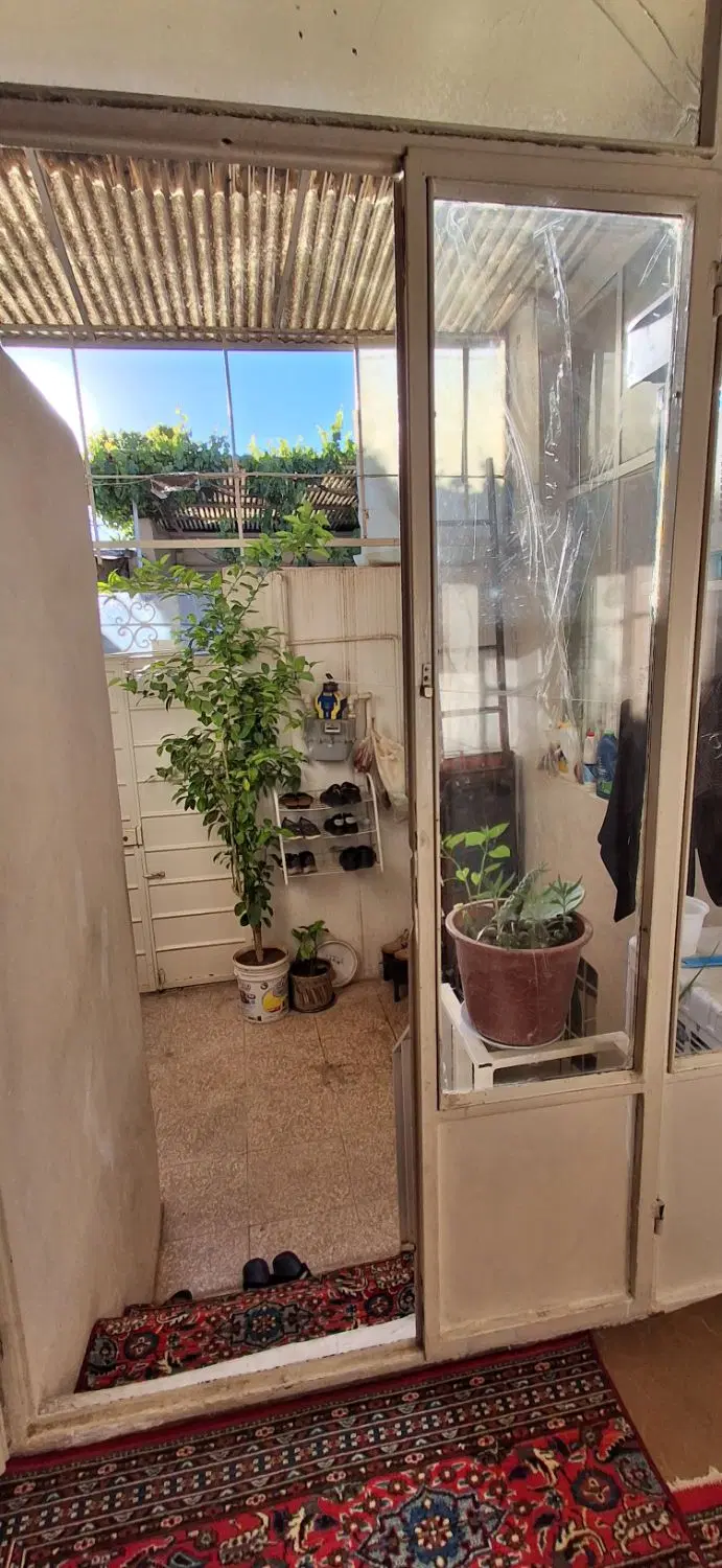 خانه ویلایی در امجدیه