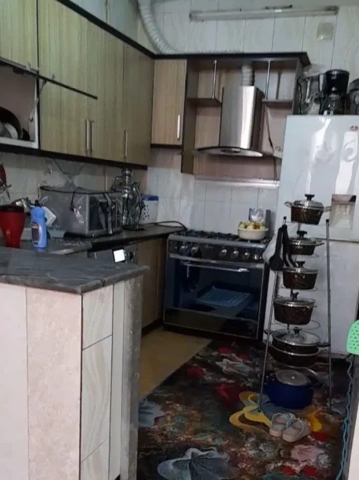 منزل مسکونی فروشی