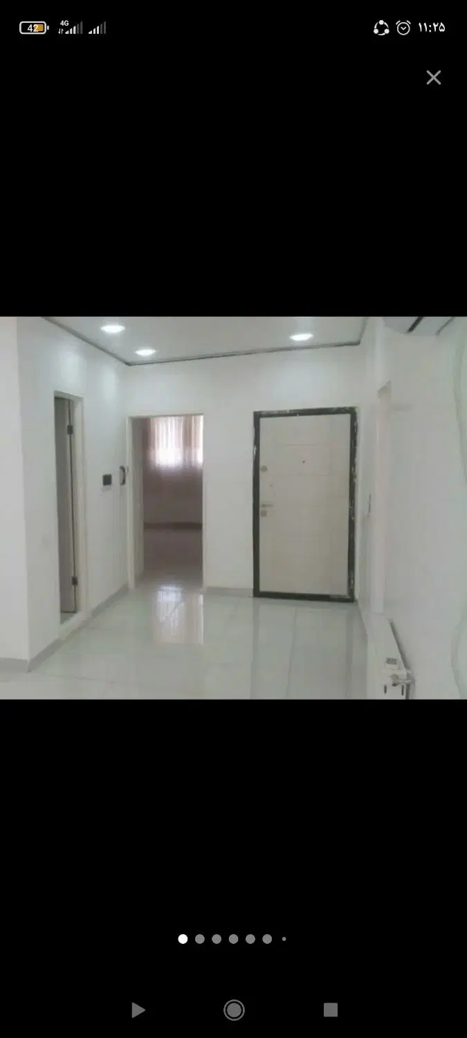 اجاره واحد دوبر نور ۹۰ متری دوخوابه