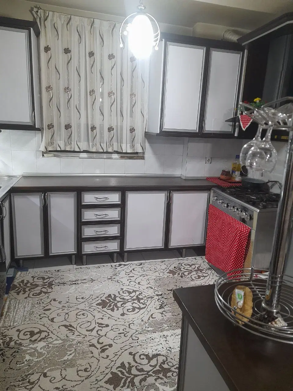 آپارتمان ۱۰۵ متر