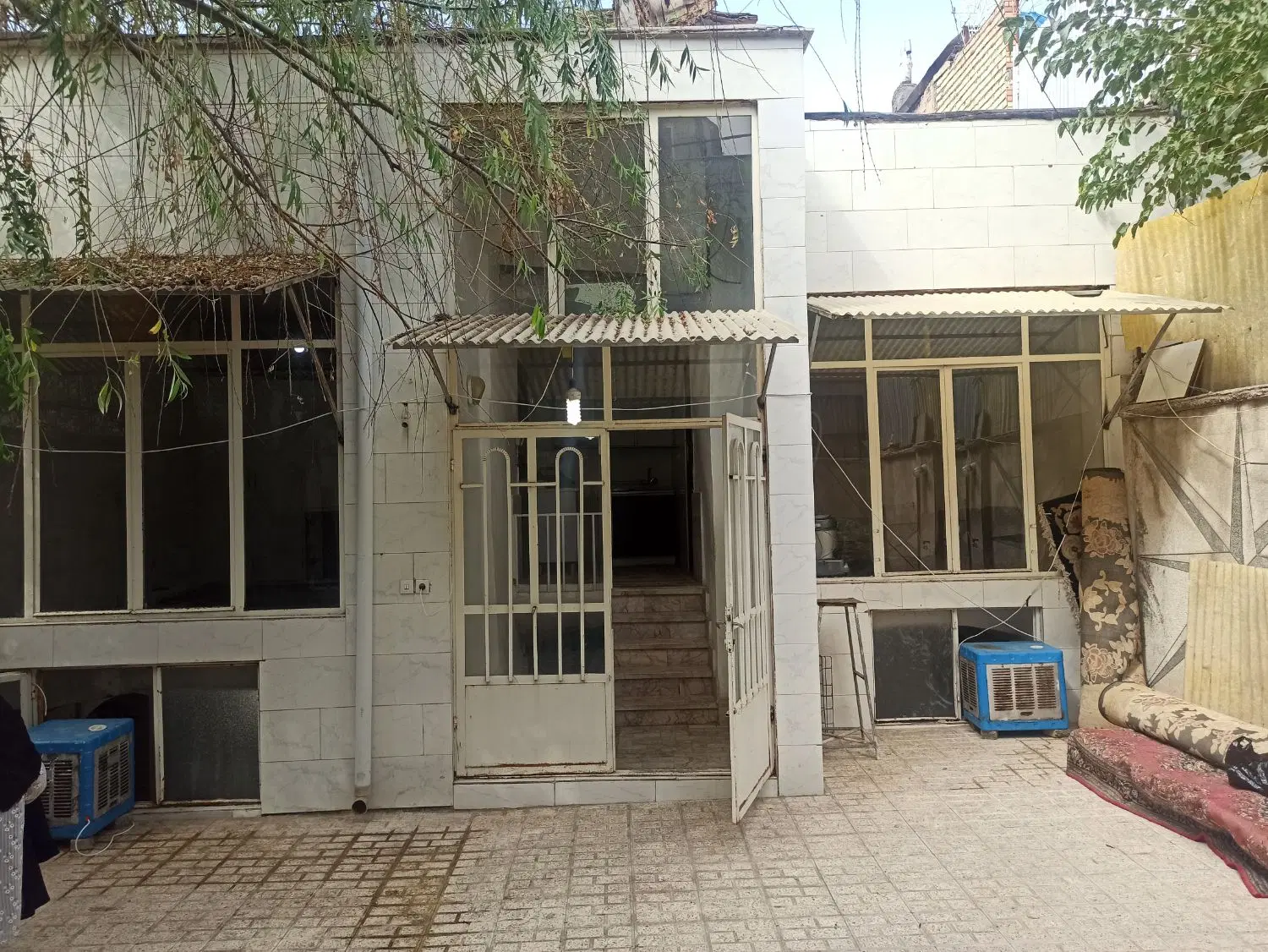 خانه دربست نزدیک حرم