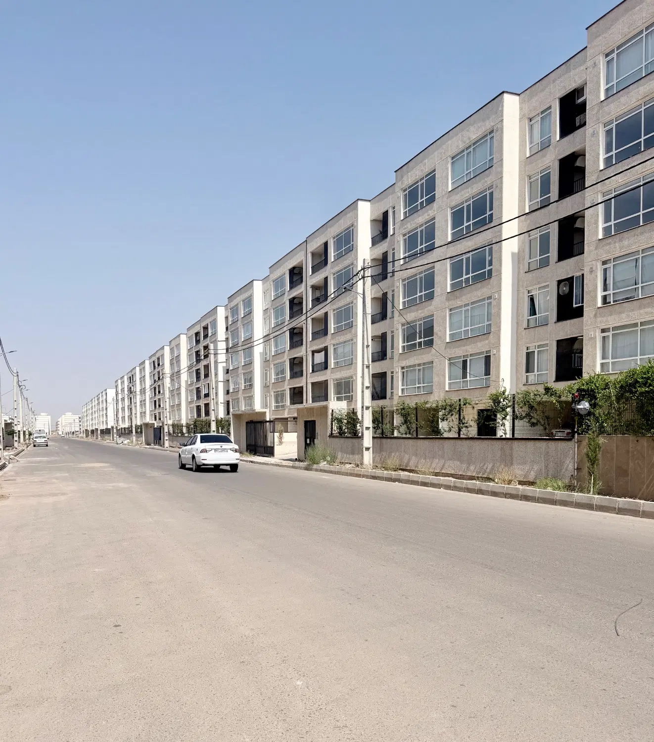 مهرگان مسکن ملی پاسارگاد معاوضه با مسکن مهر