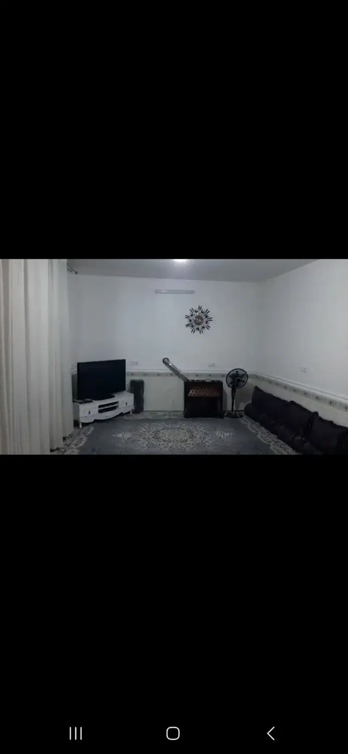 خانه ی ویلایی درمحموداباد چراغی کوچه ۱۱
