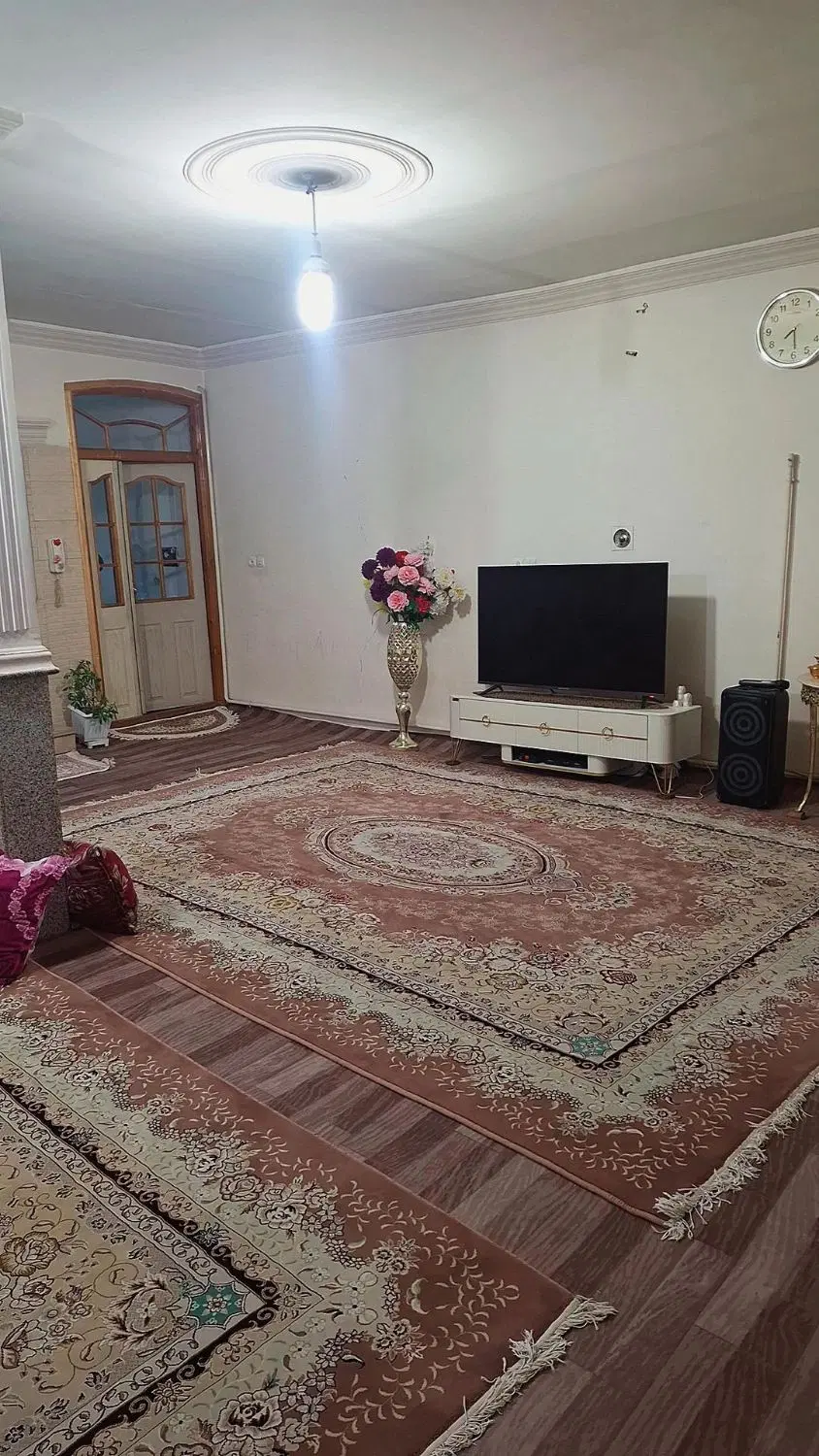 فروش مسکونی محله ی قاضی