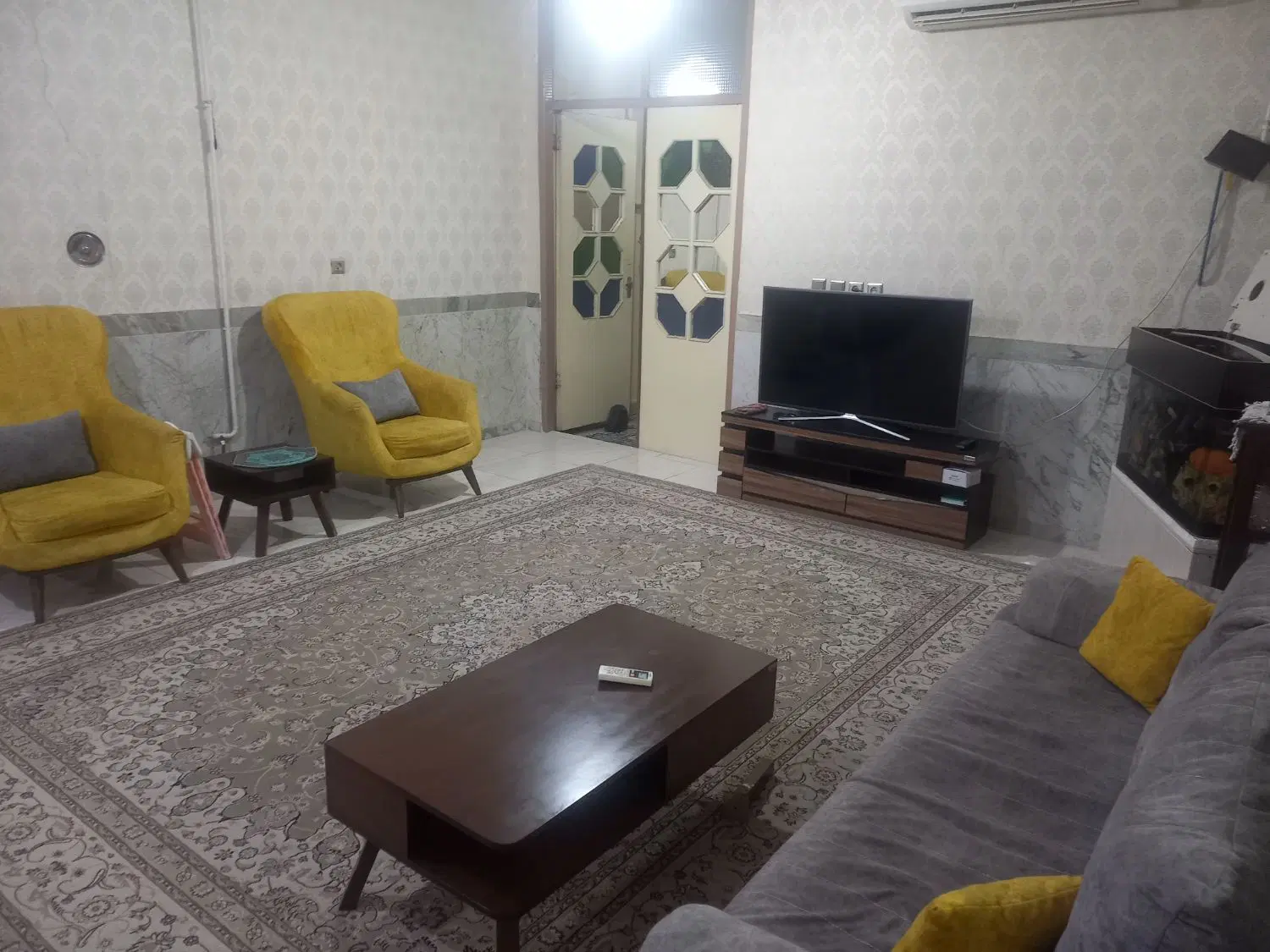 فروش ویلای سند دار