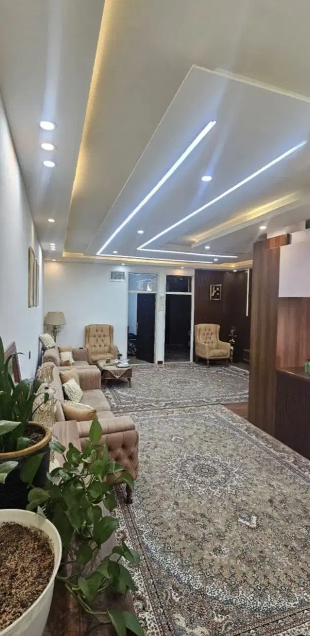 خانه ویلایی رباط کریم