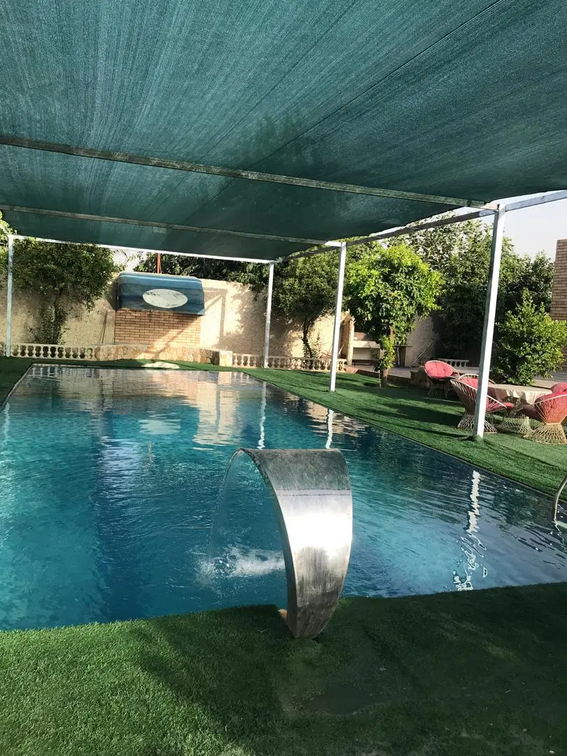 ویلا باغ جهت اجاره مالک هستم