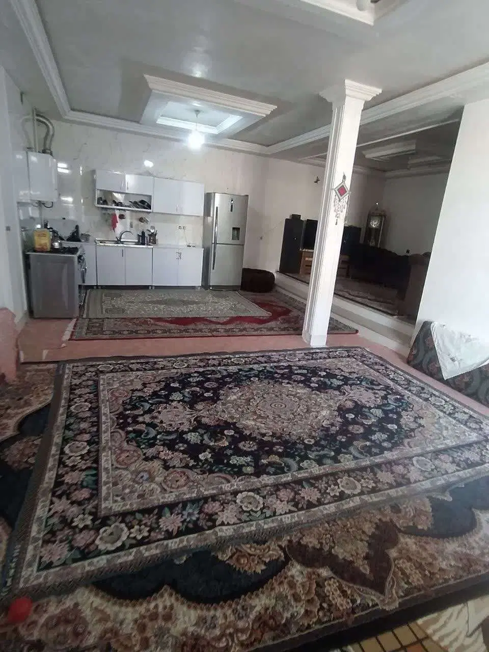 رهن و اجاره خانه ویلایی