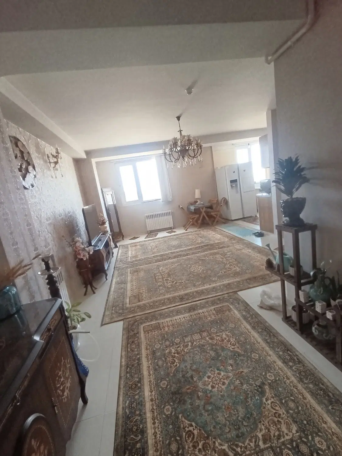 آپارتمان 90 متری پرسپولیس