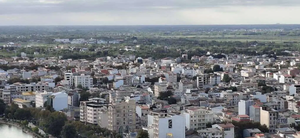 واحد آپارتمان ۹۰ متری