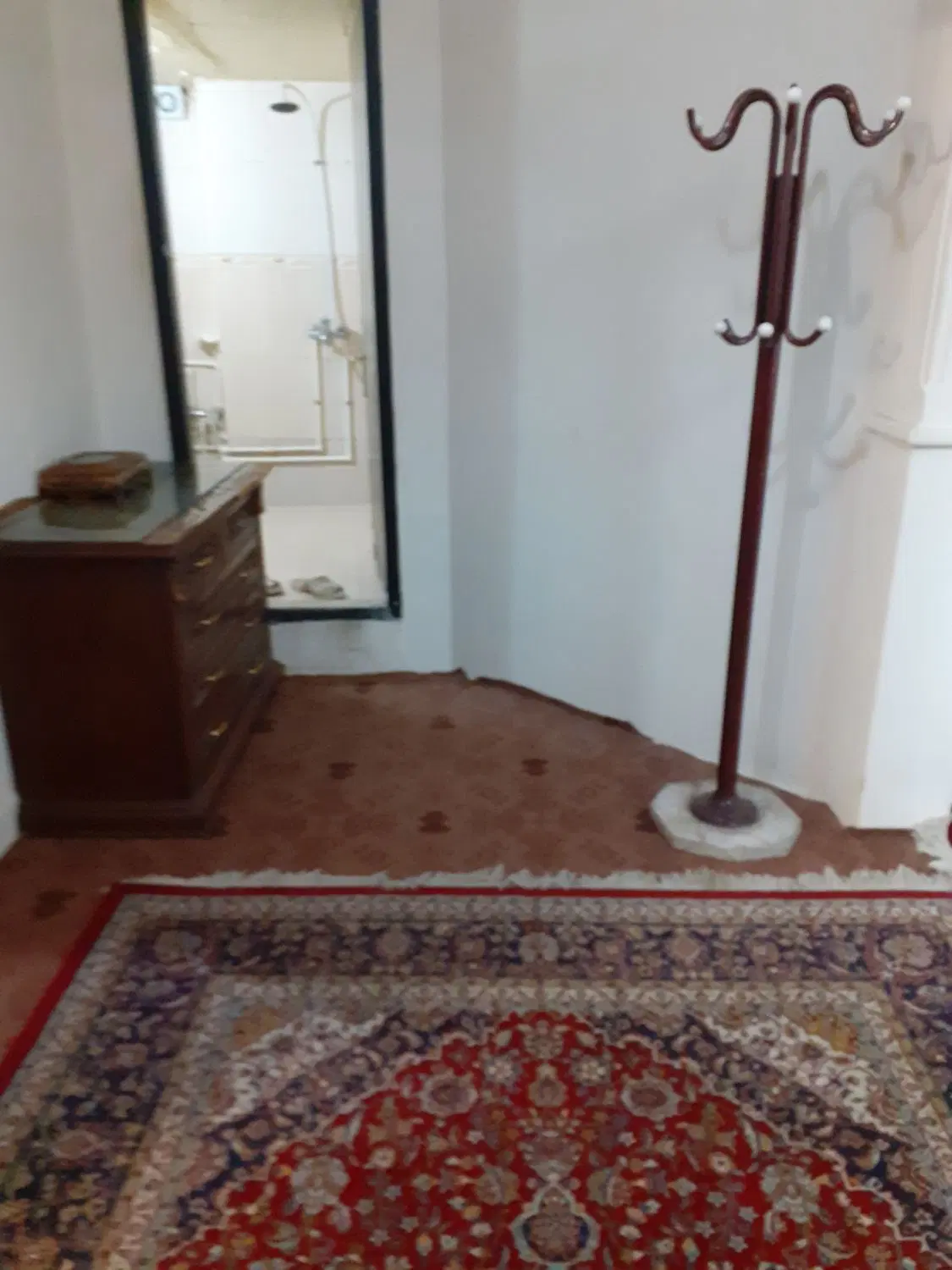 آپارتمان دوخوابه و تک خواب