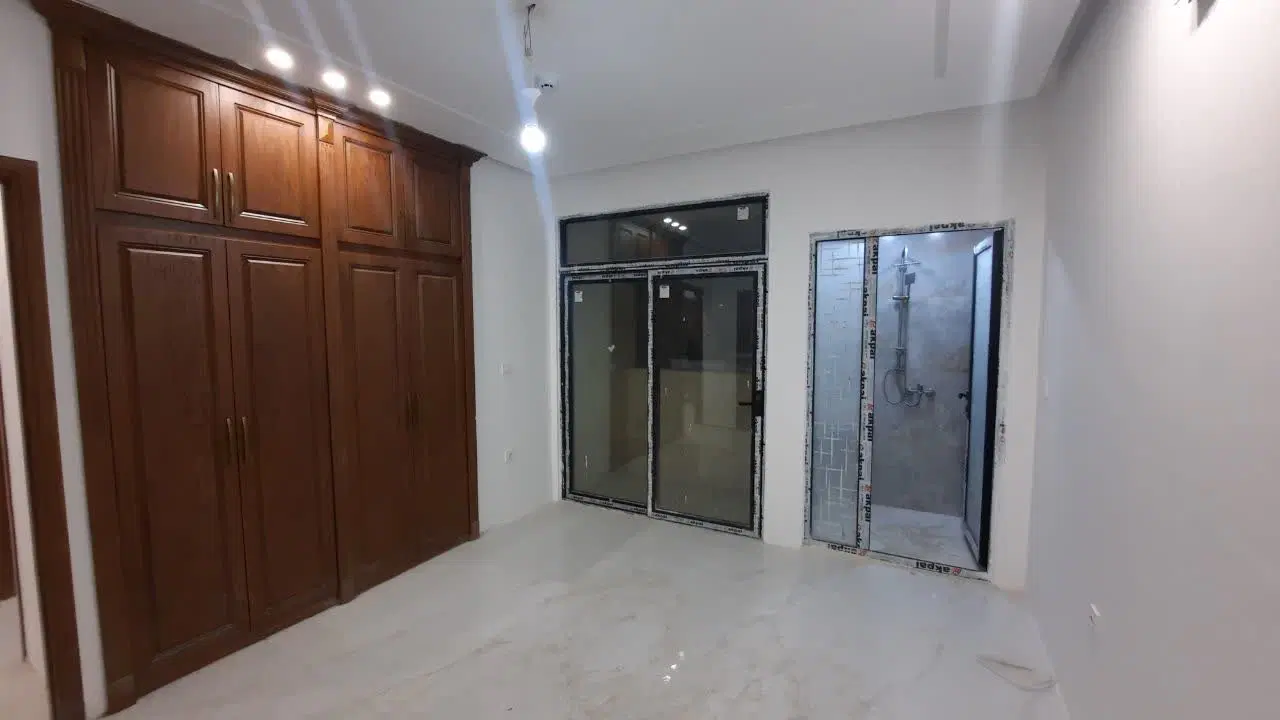 واحدآپارتمان163متری صفر سندآماده