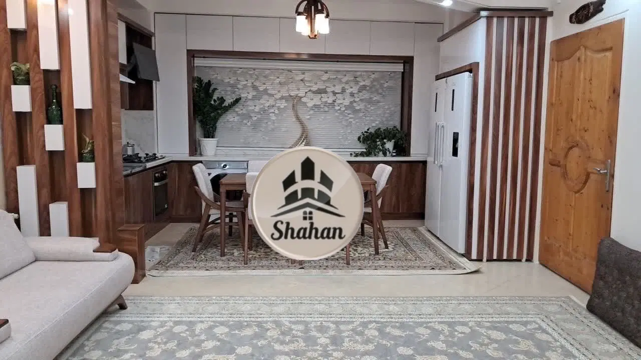 فروش ۹۶ متری فول (شاهان)