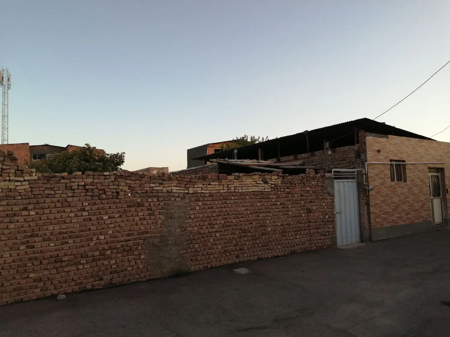ویلایی بلوار فرزانگان