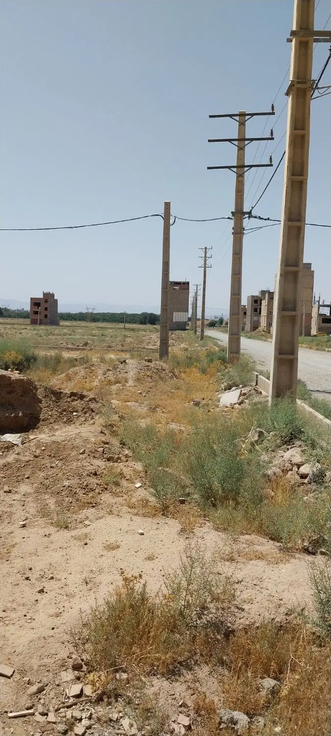 زمین  فرهنگیان