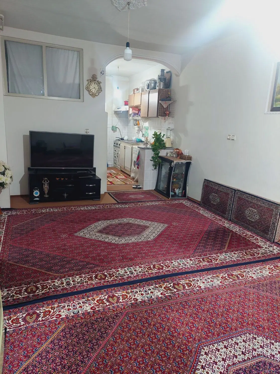 خانه ویلایی بیسیم