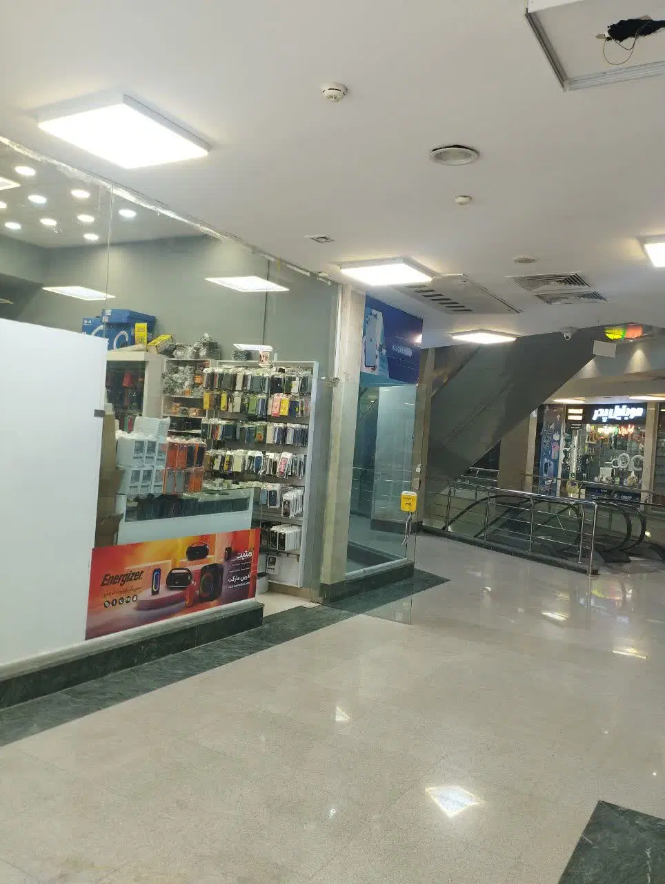 فروش و معاوضه مغازه در بهترین موقعیت مکانی