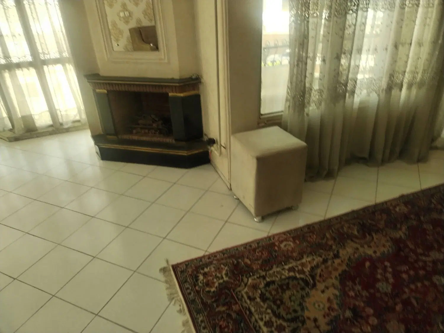 ساختمان 7 واحدی مبله جهت رهن واجاره