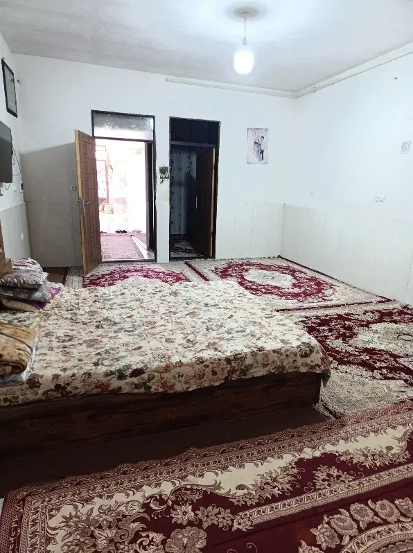 خانه همکف