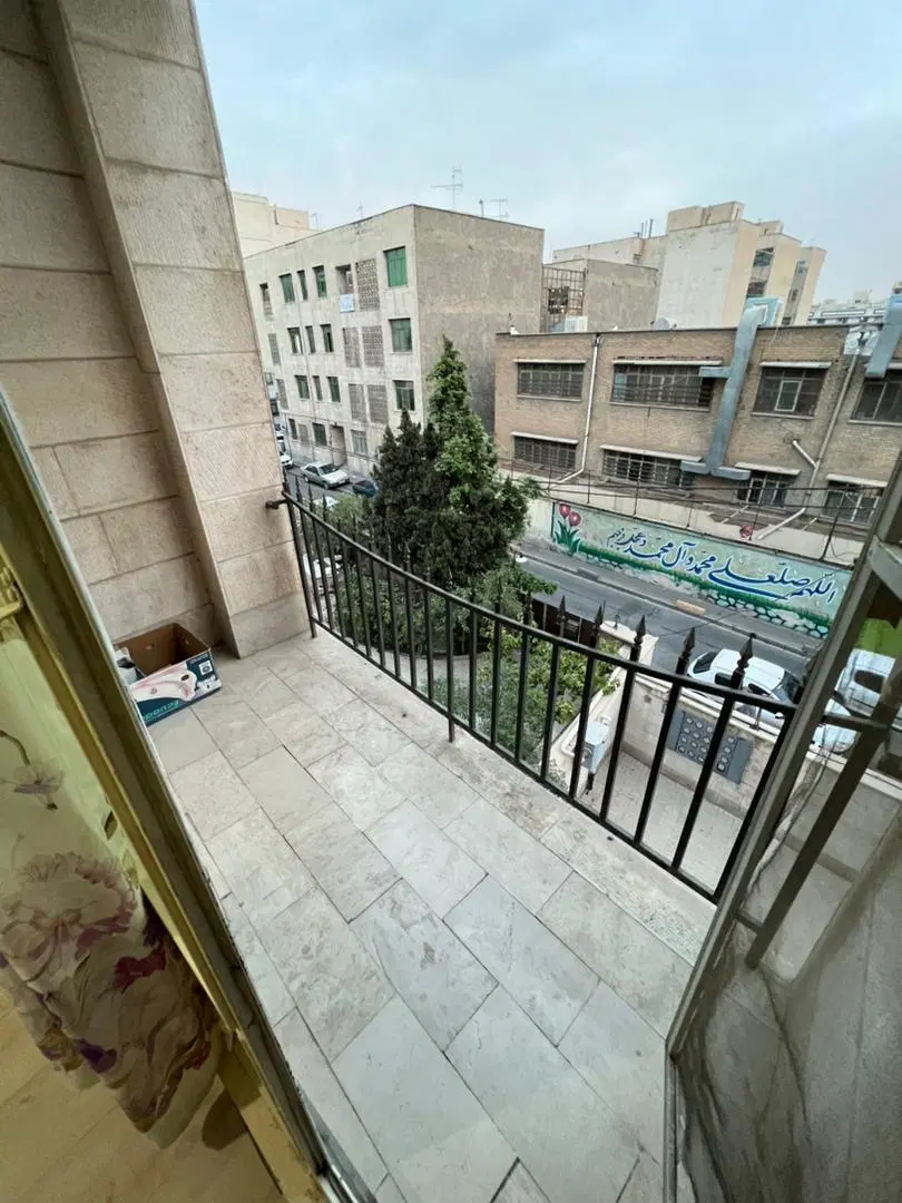 آپارتمان ۶۹ متر_ ۲خوابه_ فول