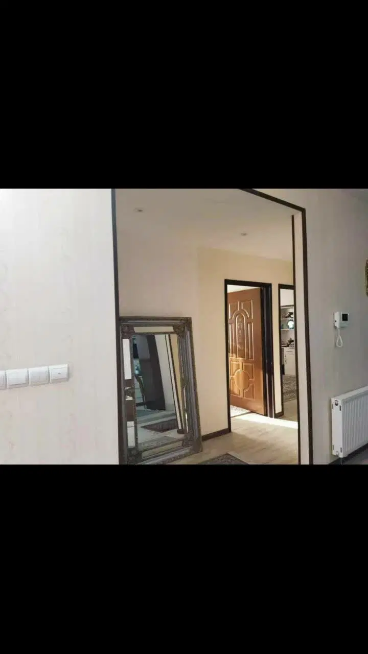 اپارتمان ۱۴۰متری _پلان مهندسی_سنداماده انتقال