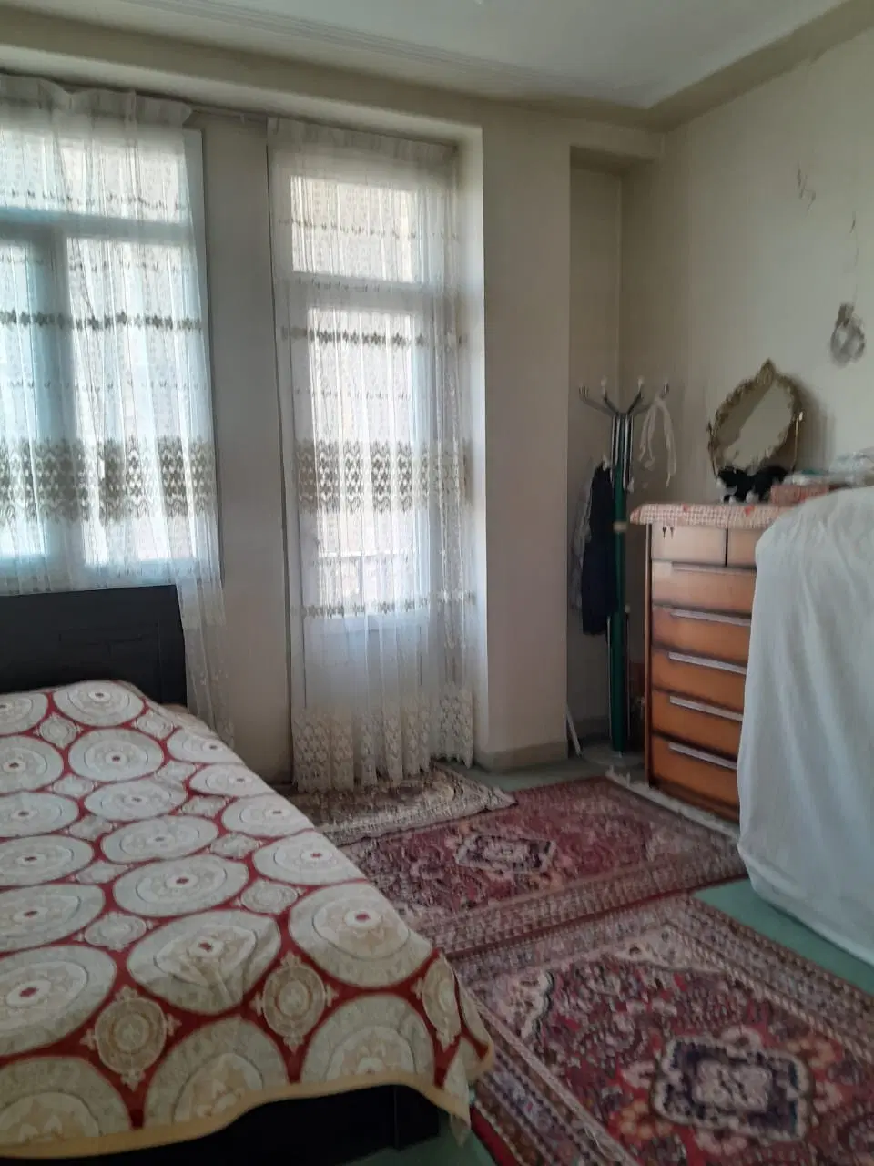 فروش واحد آپارتمانی مسکونی خوش نقشه ، غرق در نور