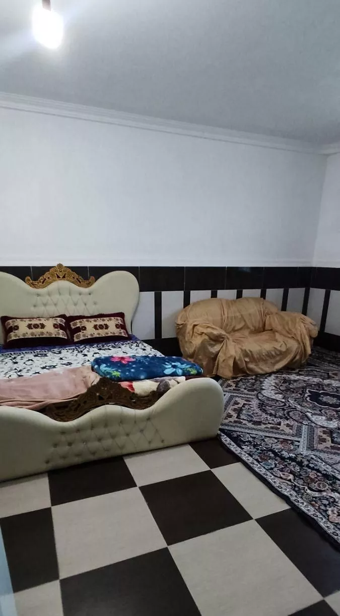 سوئیت منزل ویلایی مبله