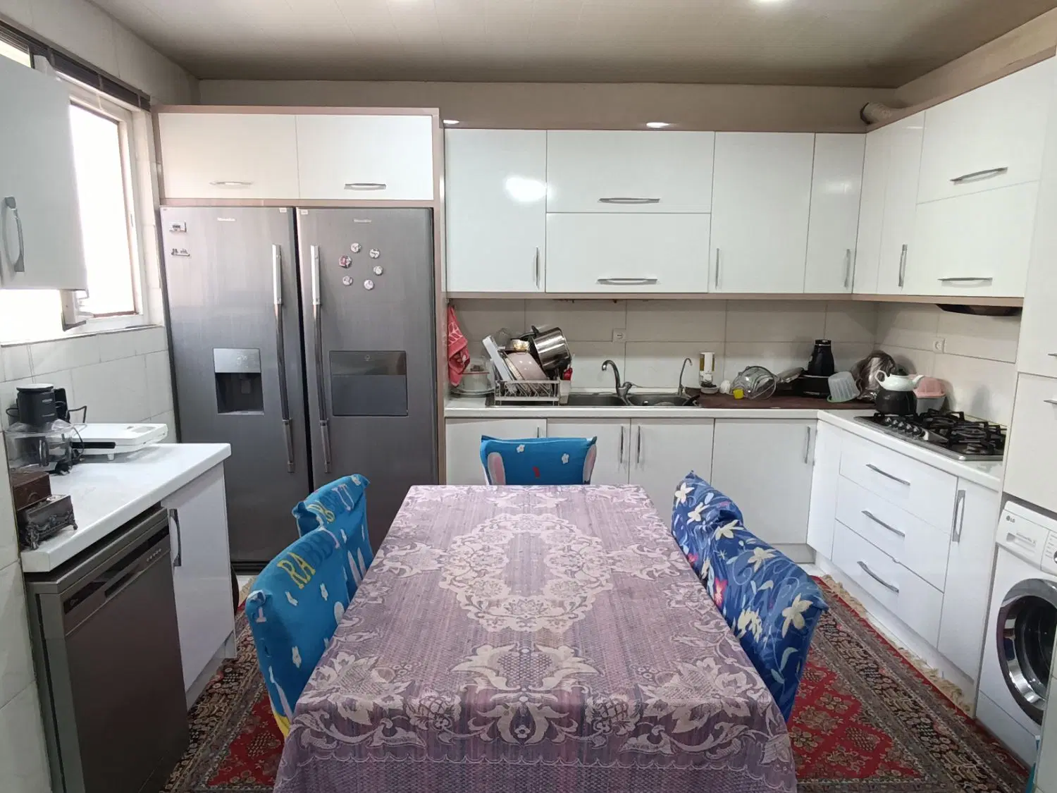 ویلایی خانه
