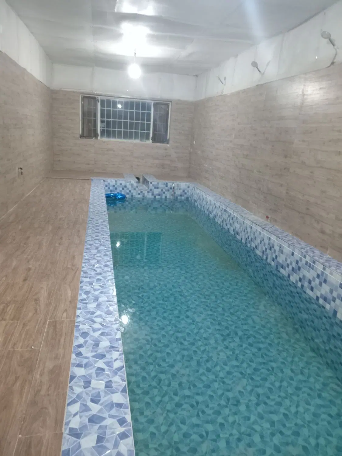باغ استخردار1320 متر سند تک برگ