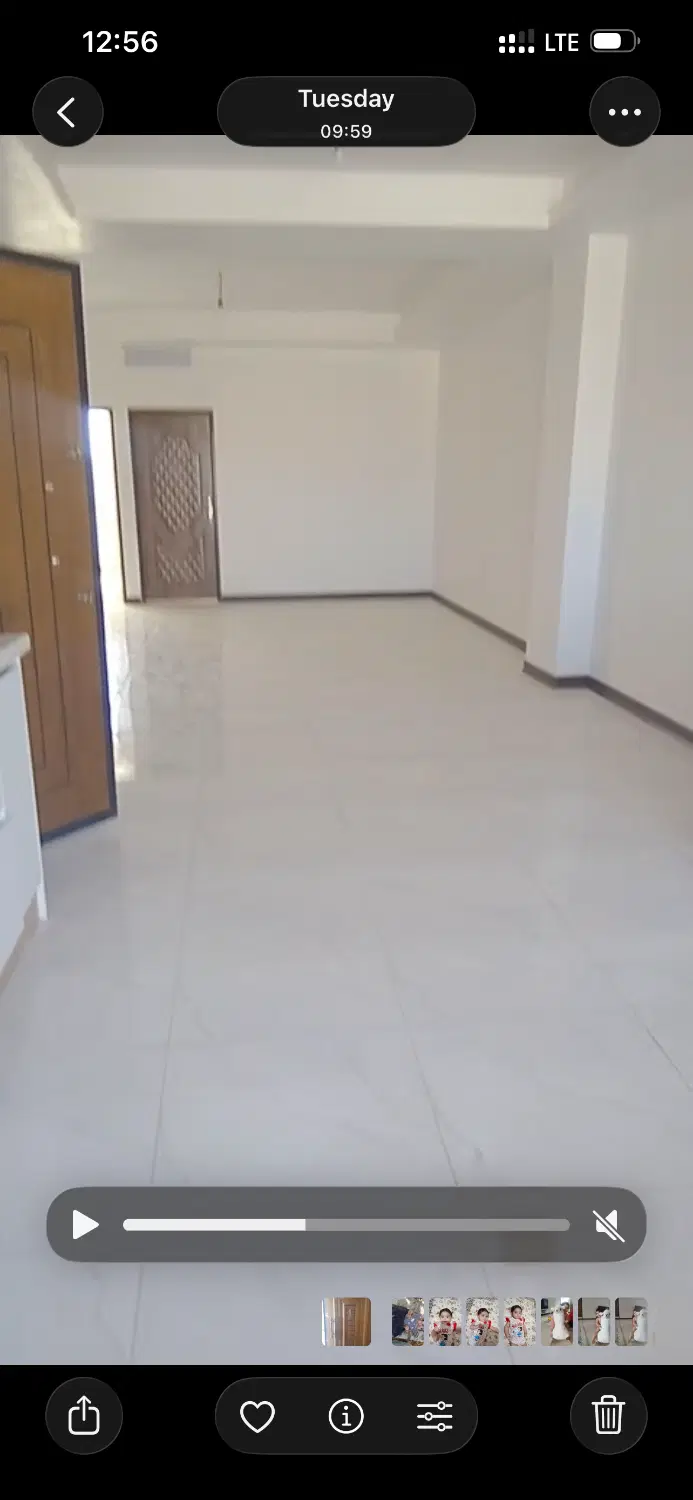 آپارتمان