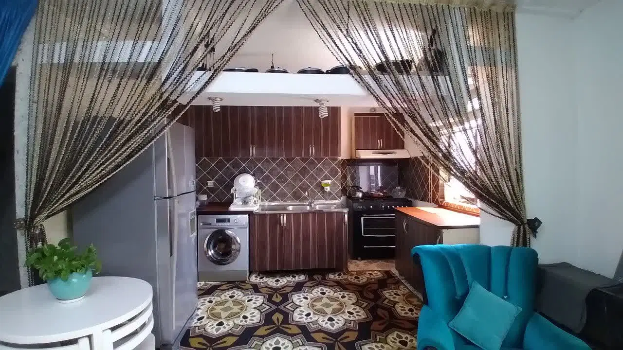 فروش آپارتمان ارام و دنج