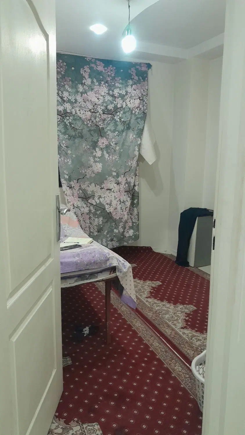 آپارتمان ۶۰ متری