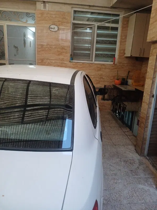 خانه ویلایی یک طبقه  ۸۵ متر شمالی